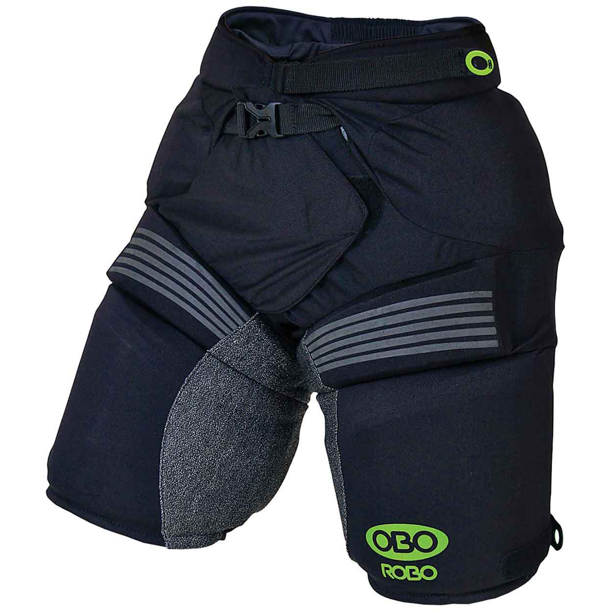 OBO Robo Bored Shorts