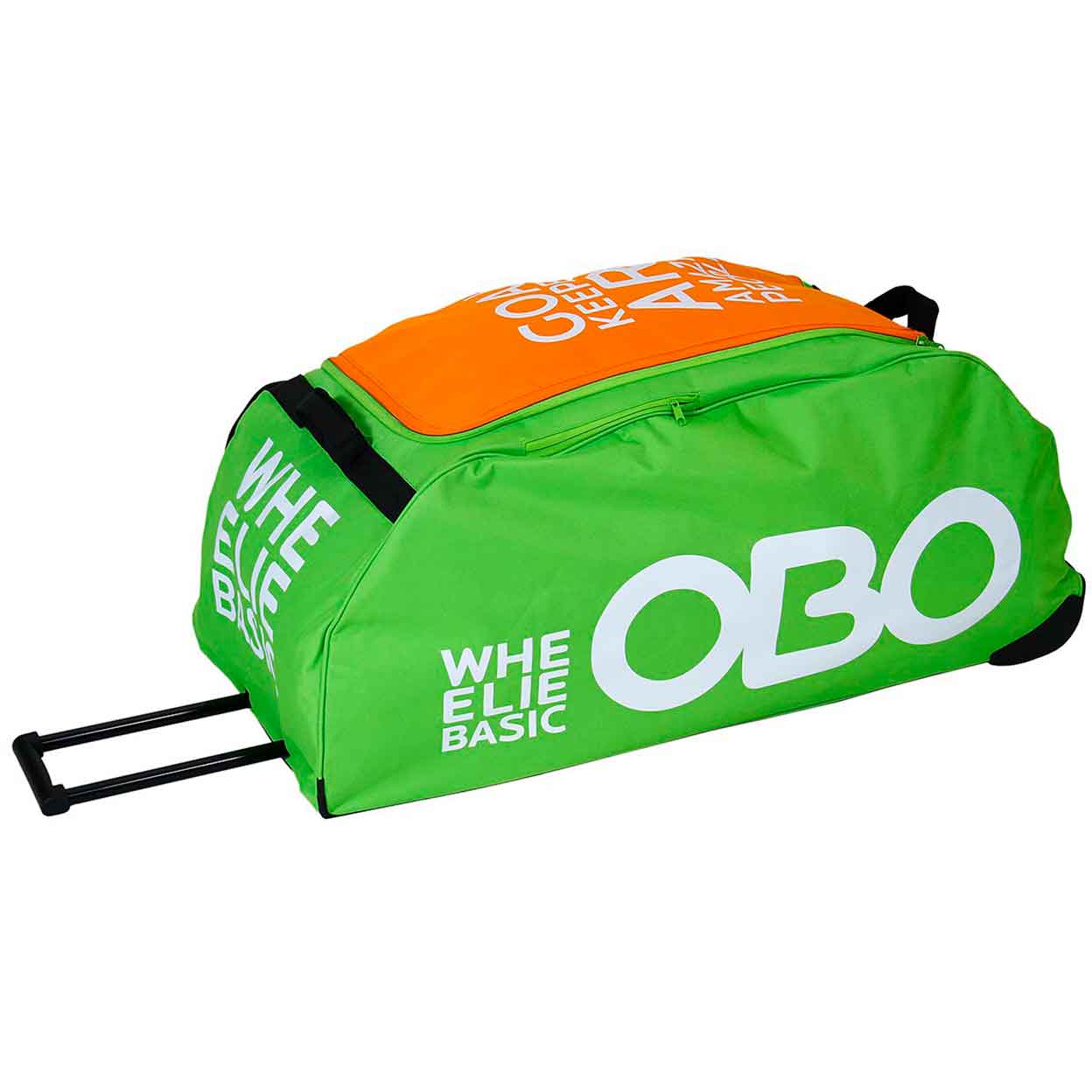 OBO Wheelie Basic Goalkeeper Bag