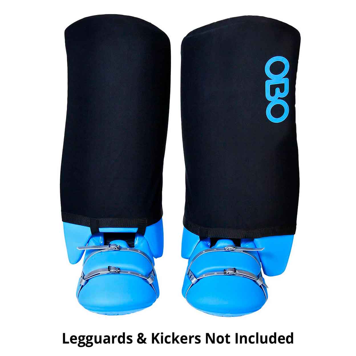 OBO Slippa Indoor Legguard Covers