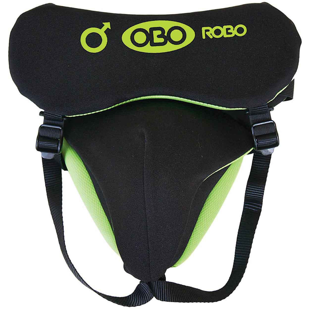 OBO Robo Men's Groin Protector