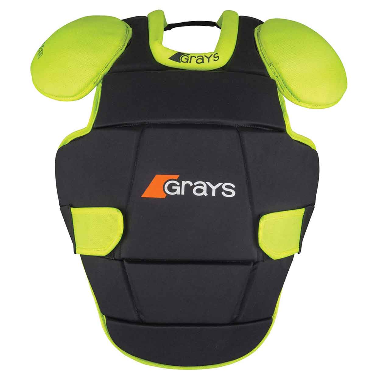 Grays Nitro Body Armour