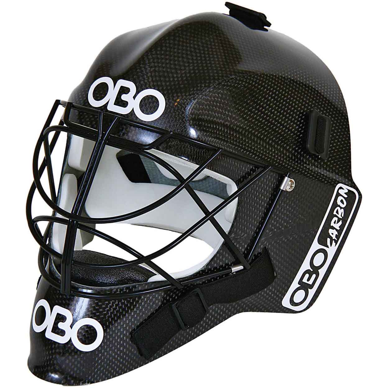 OBO Carbon Helmet