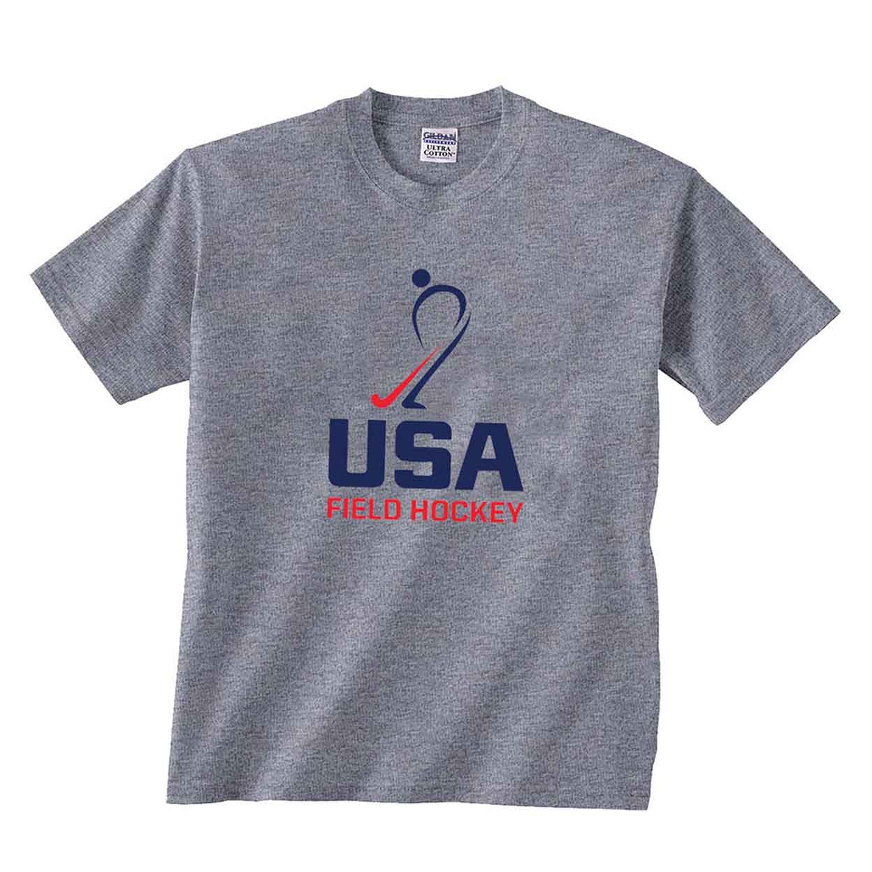 USA Field Hockey Youth Tee