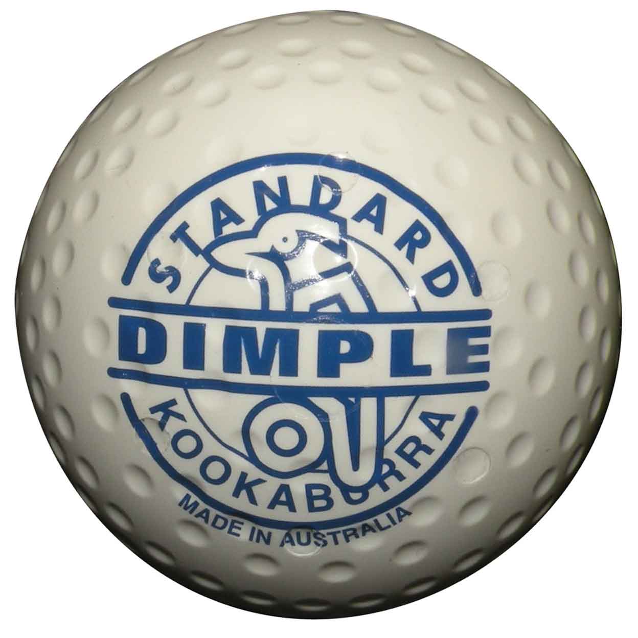 Kookaburra Standard Field Hockey Ball - Dozen