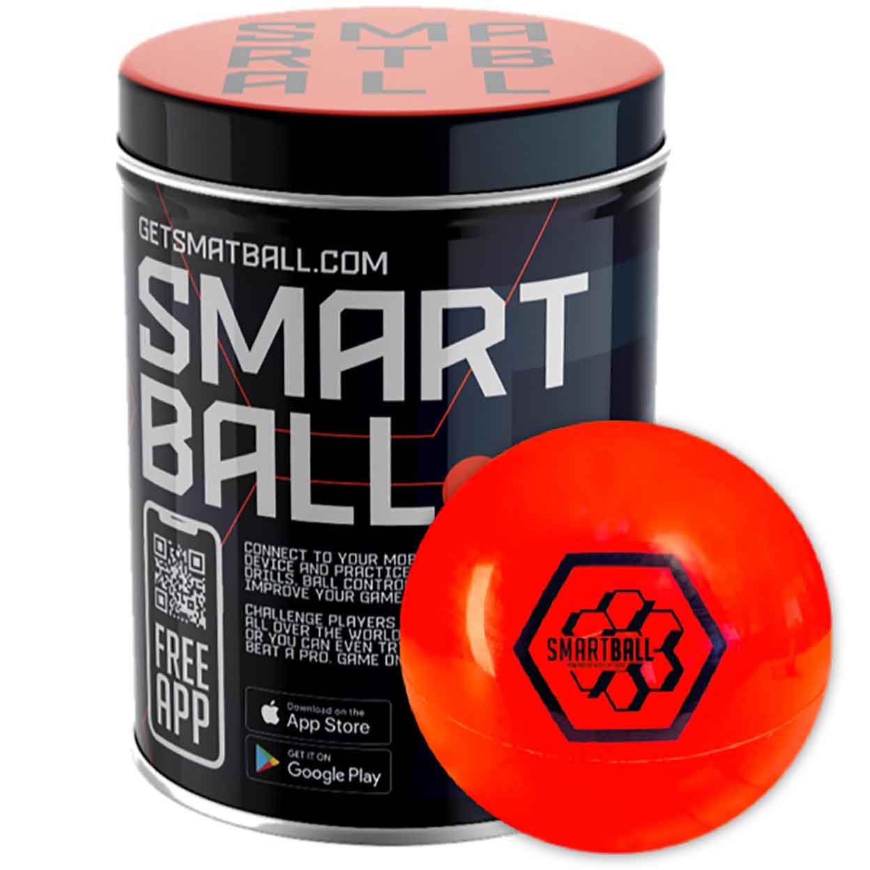 Smart Ball