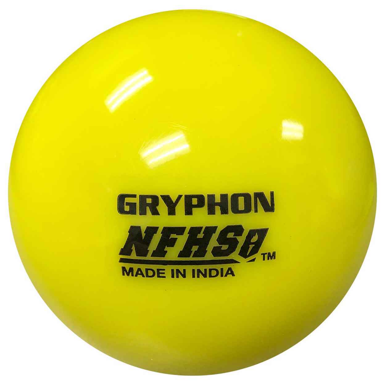 Gryphon Multi Turf NFHS Game Ball - Dozen - Longstreth Sporting Goods product image