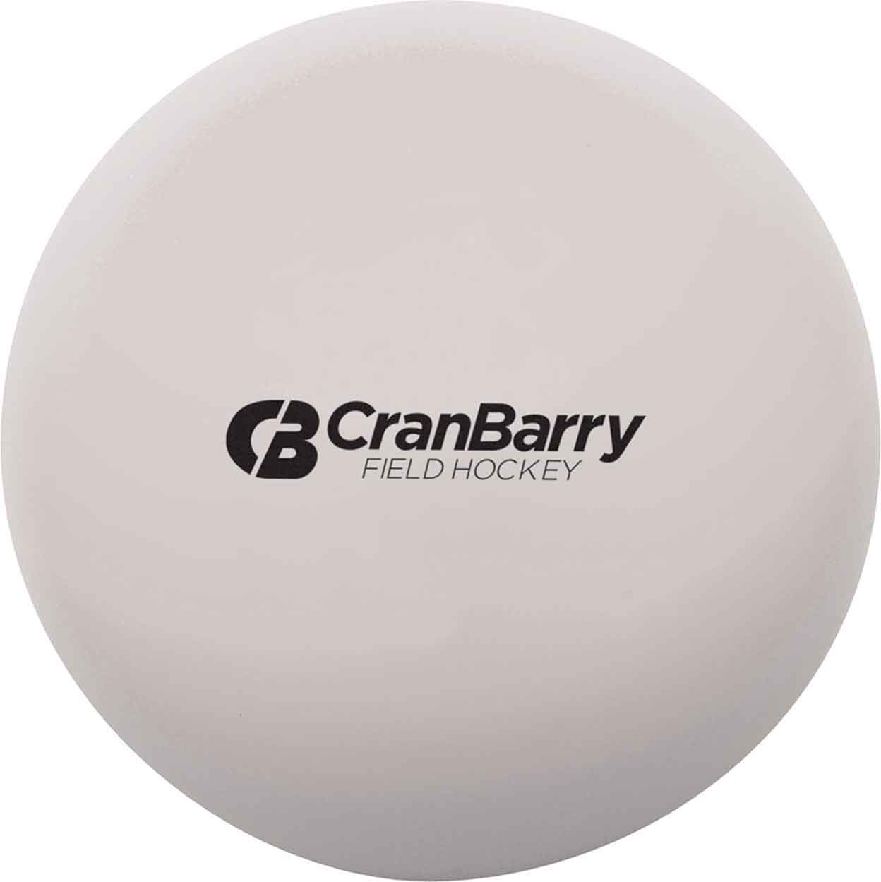 Cranbarry Cork Field Hockey Practice Ball - Dozen