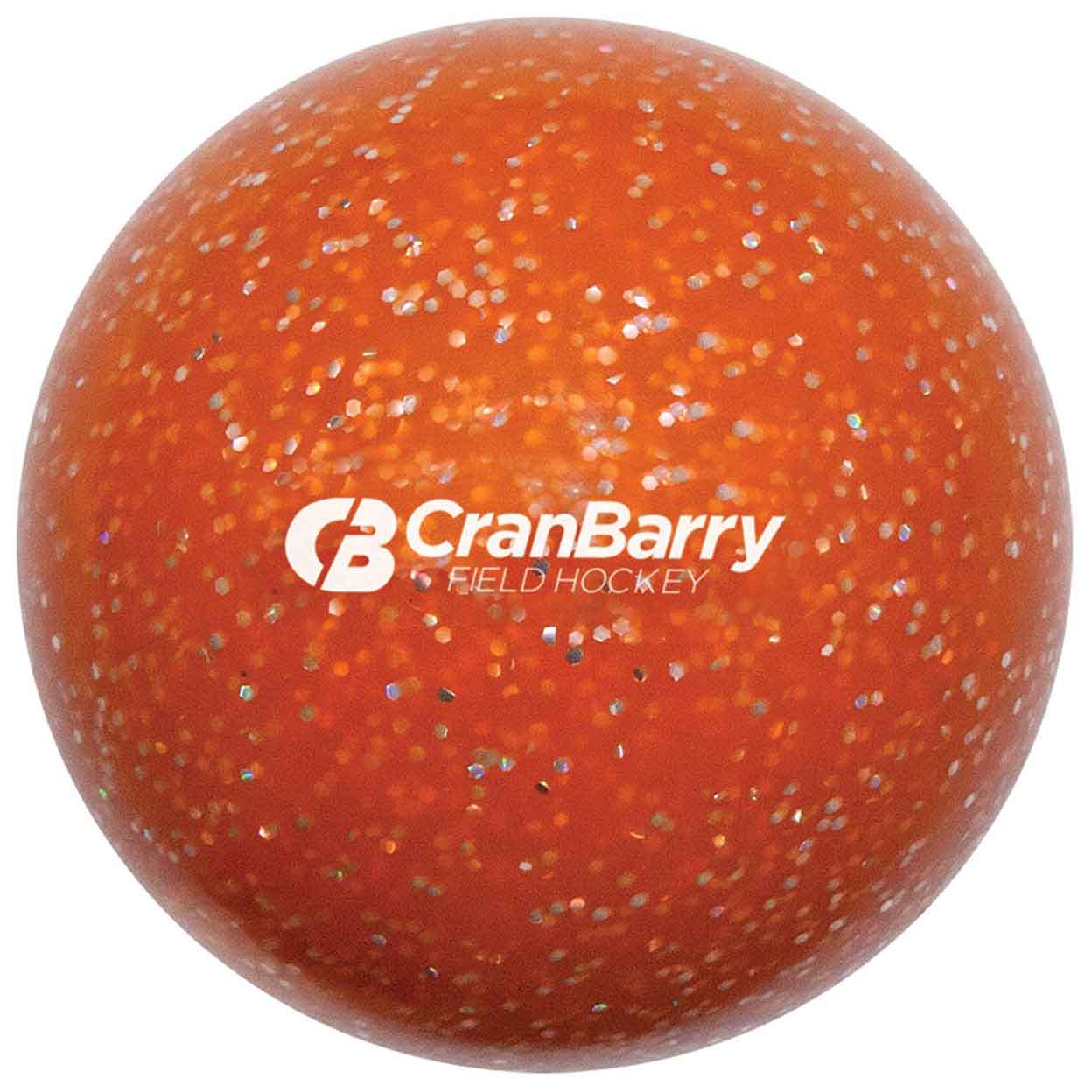 Cranbarry Glitter Field Hockey Ball