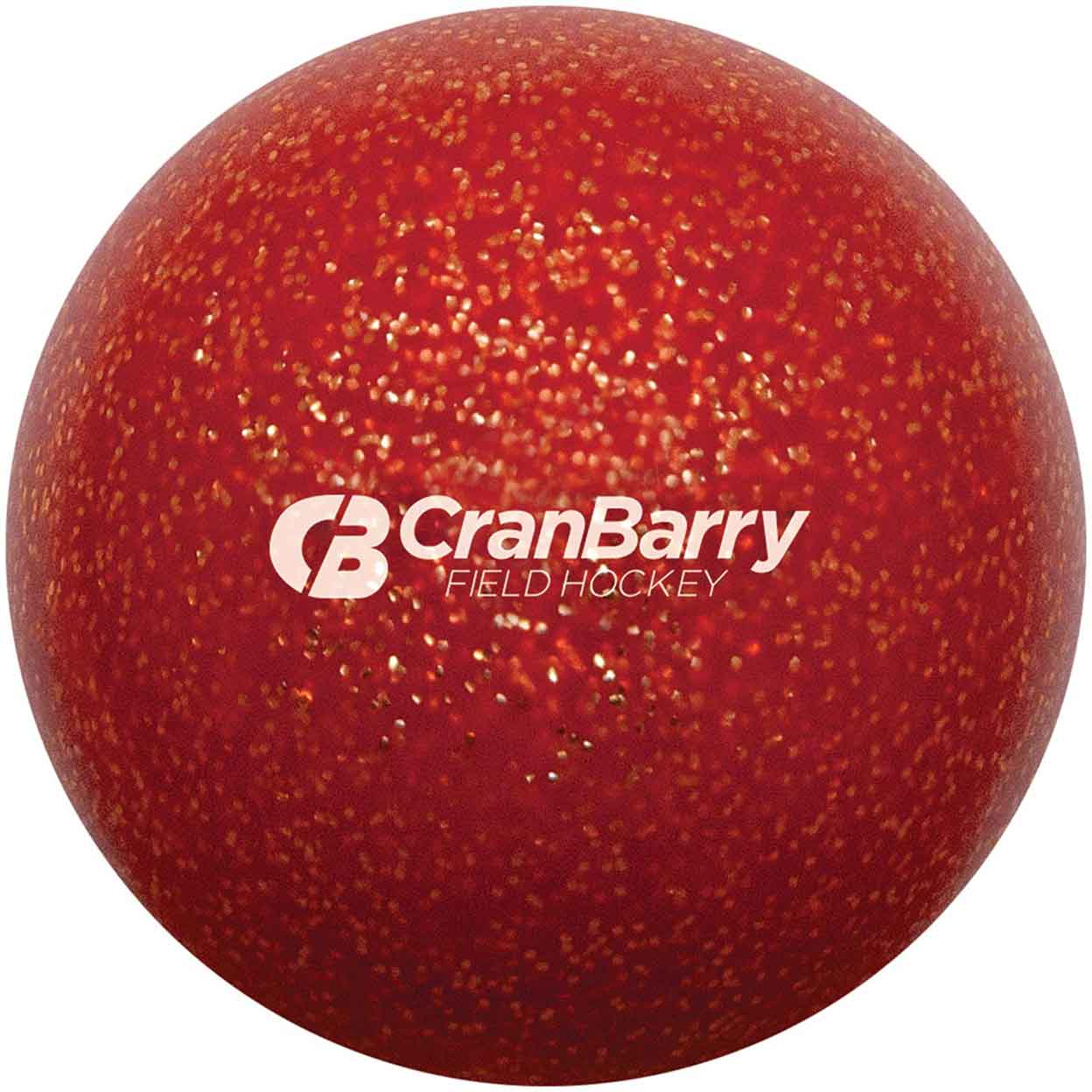 Cranbarry Glitter Field Hockey Ball