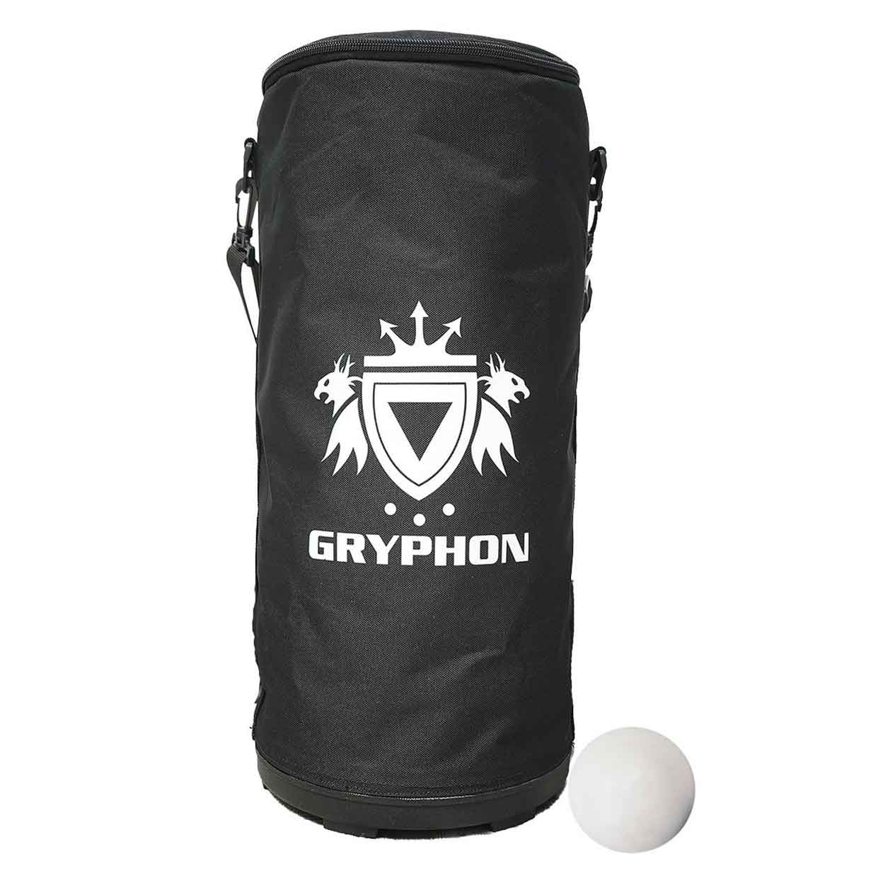 NFHS Game Ball & Bag Package