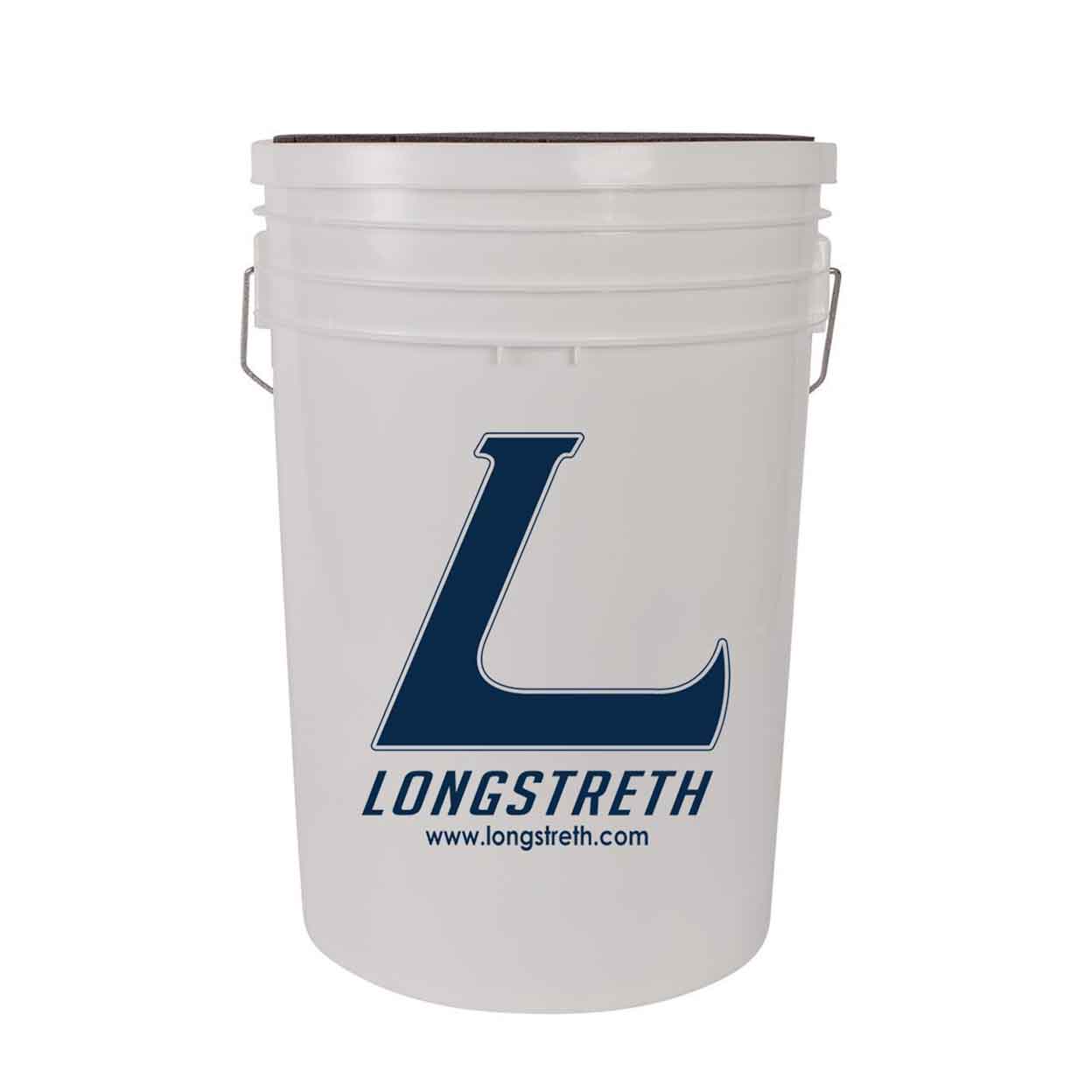 Longstreth Ball Bucket