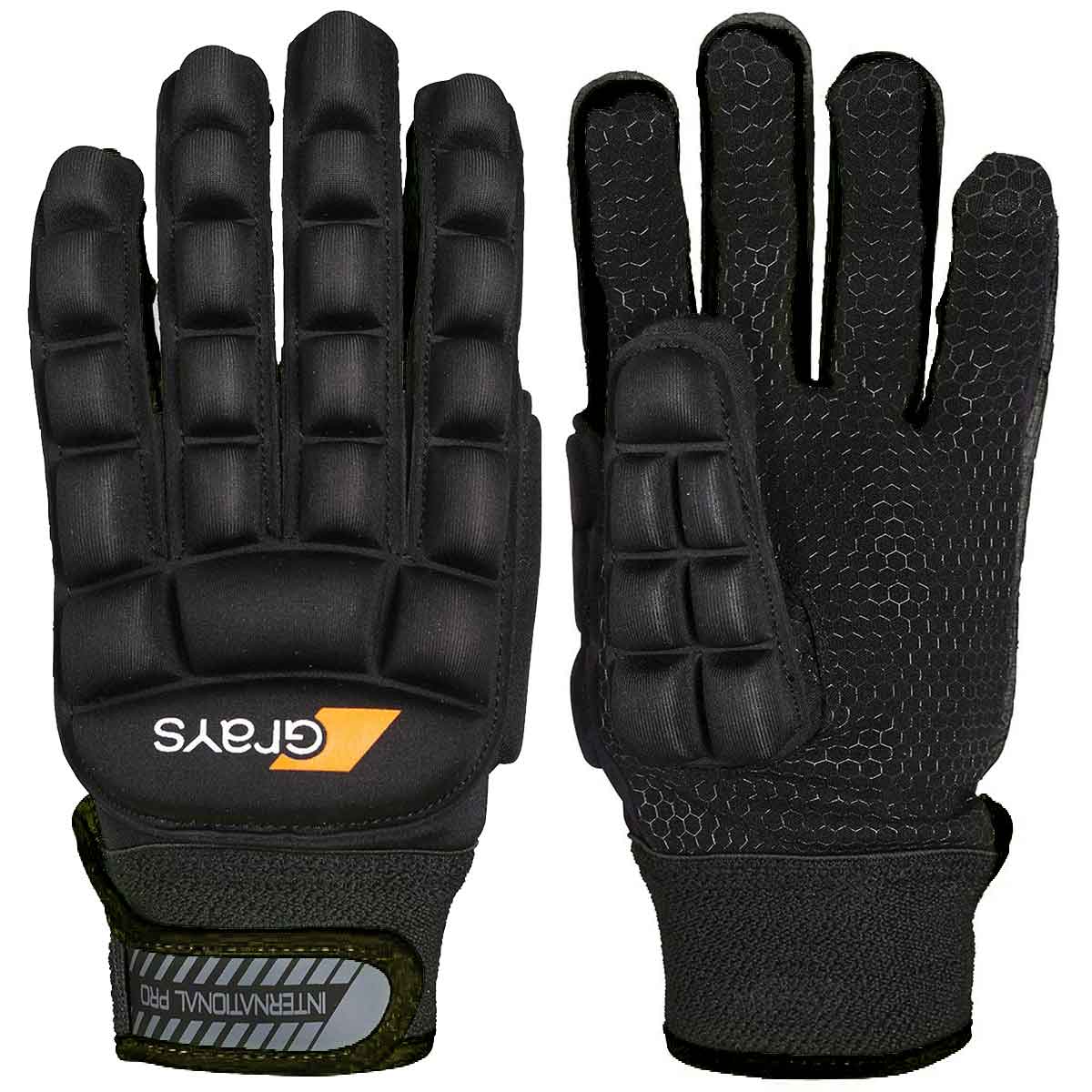 Grays International Pro Field Hockey Glove