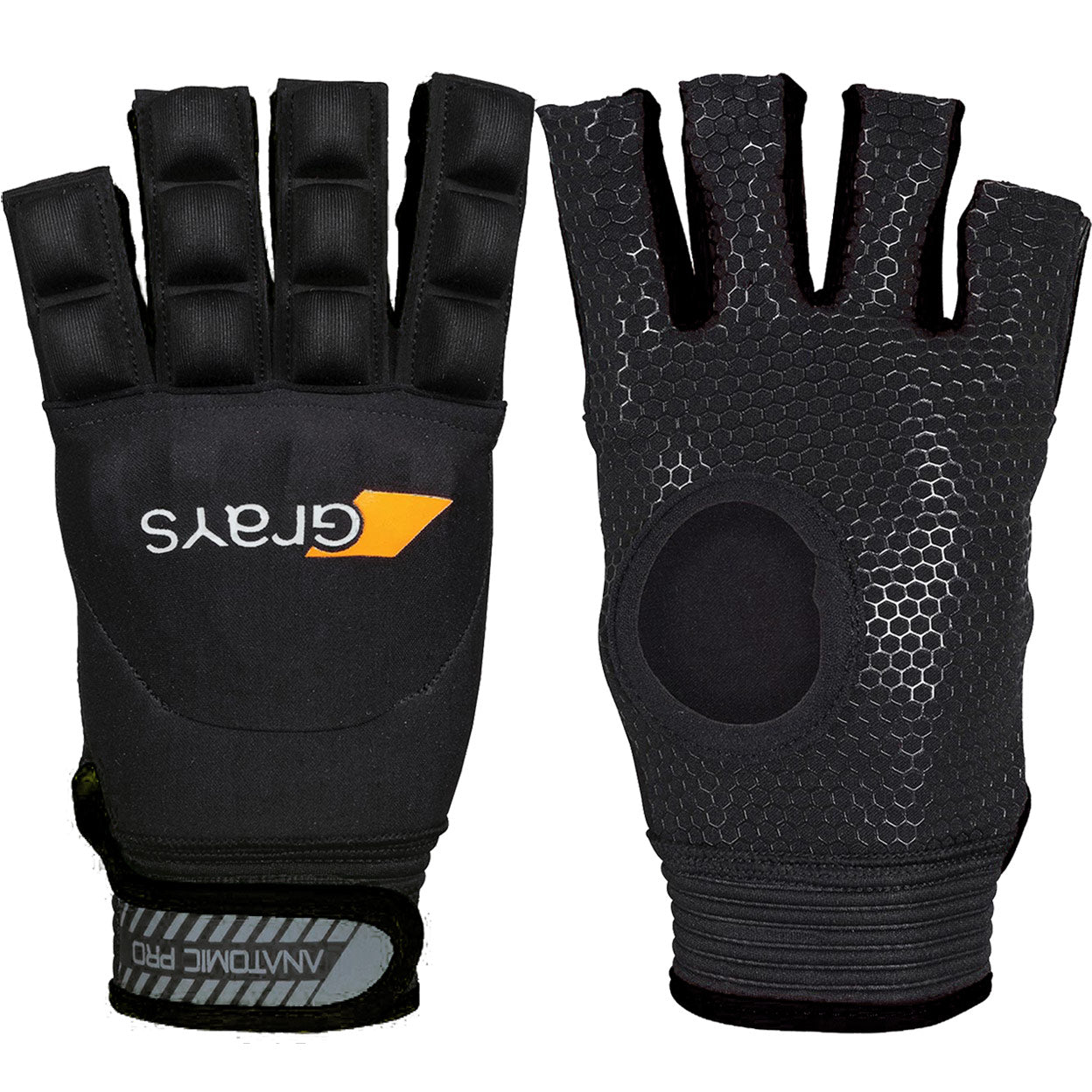 Grays Anatomic Pro Field Hockey Glove