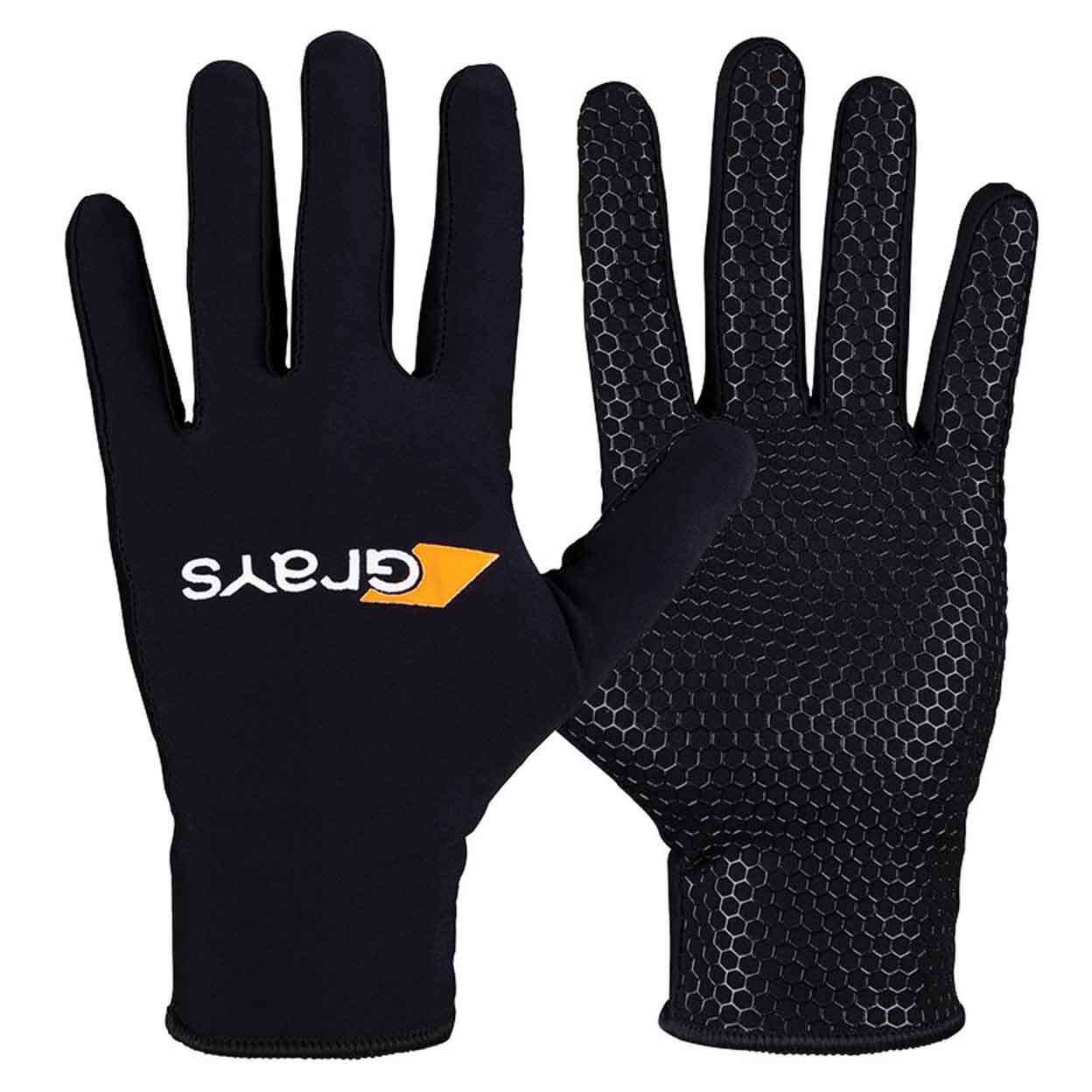 Grays Skinful Pro Field Hockey Gloves - Pair