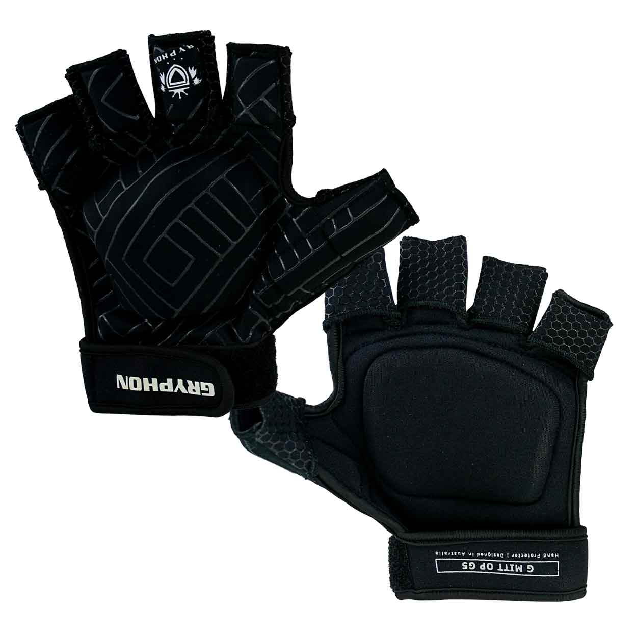 Gryphon G-Mitt OP G5 Field Hockey Glove