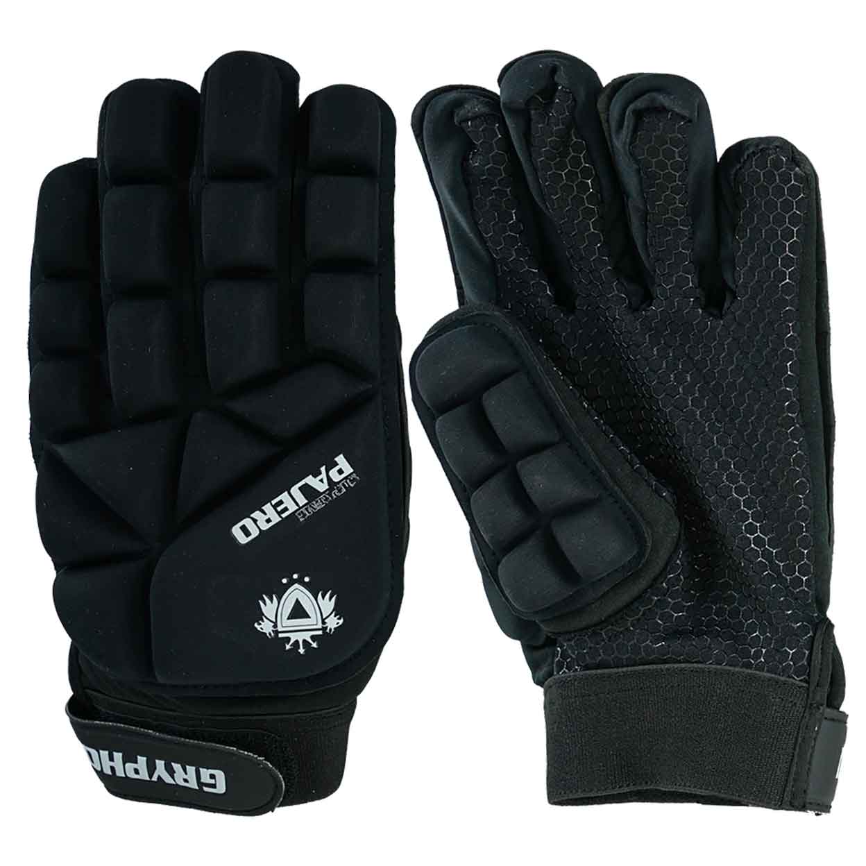 Gryphon Pajero Supreme Field Hockey Glove