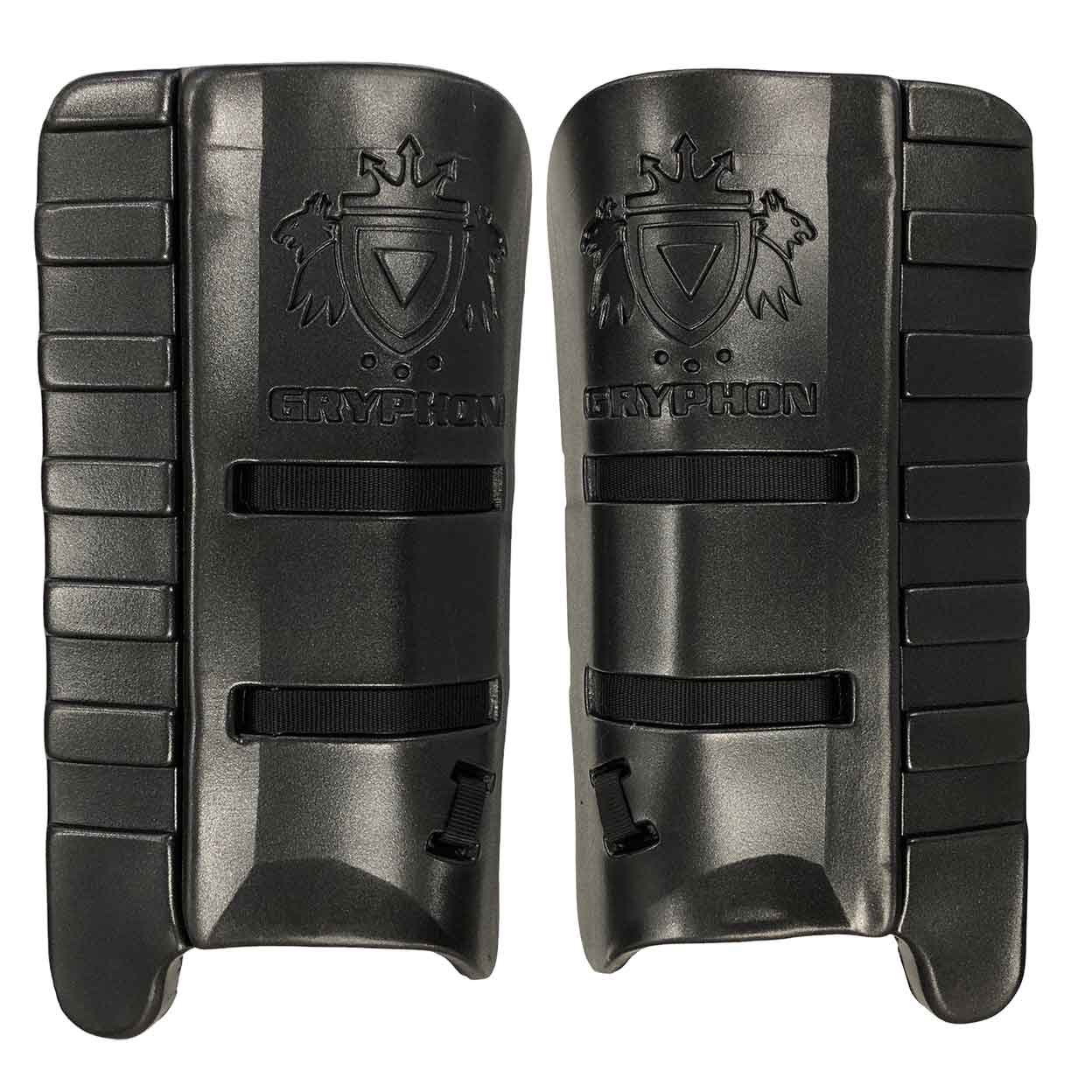 Gryphon Sentinel Legguards