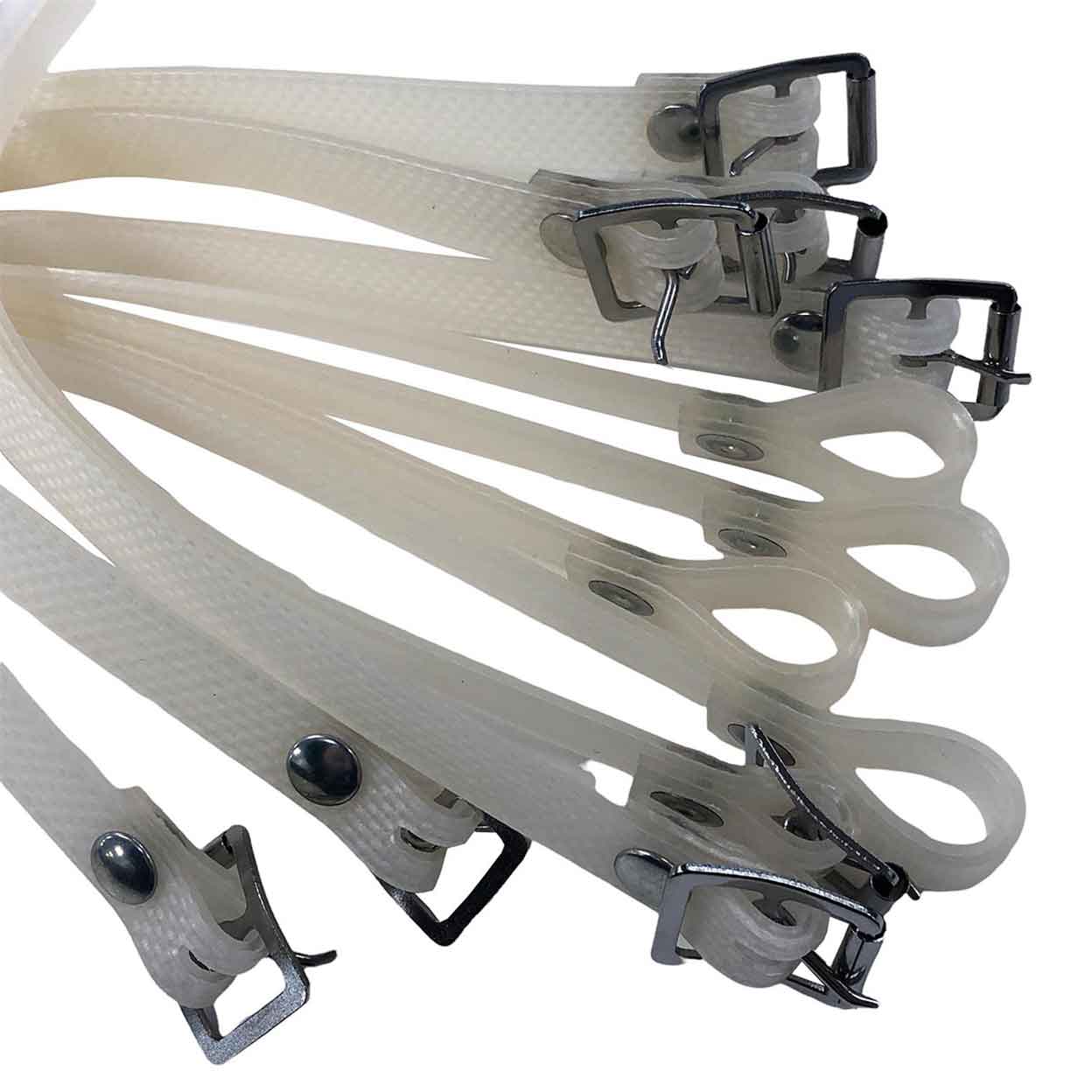 TK Goalkeeping Replacement Kicker Straps (12)