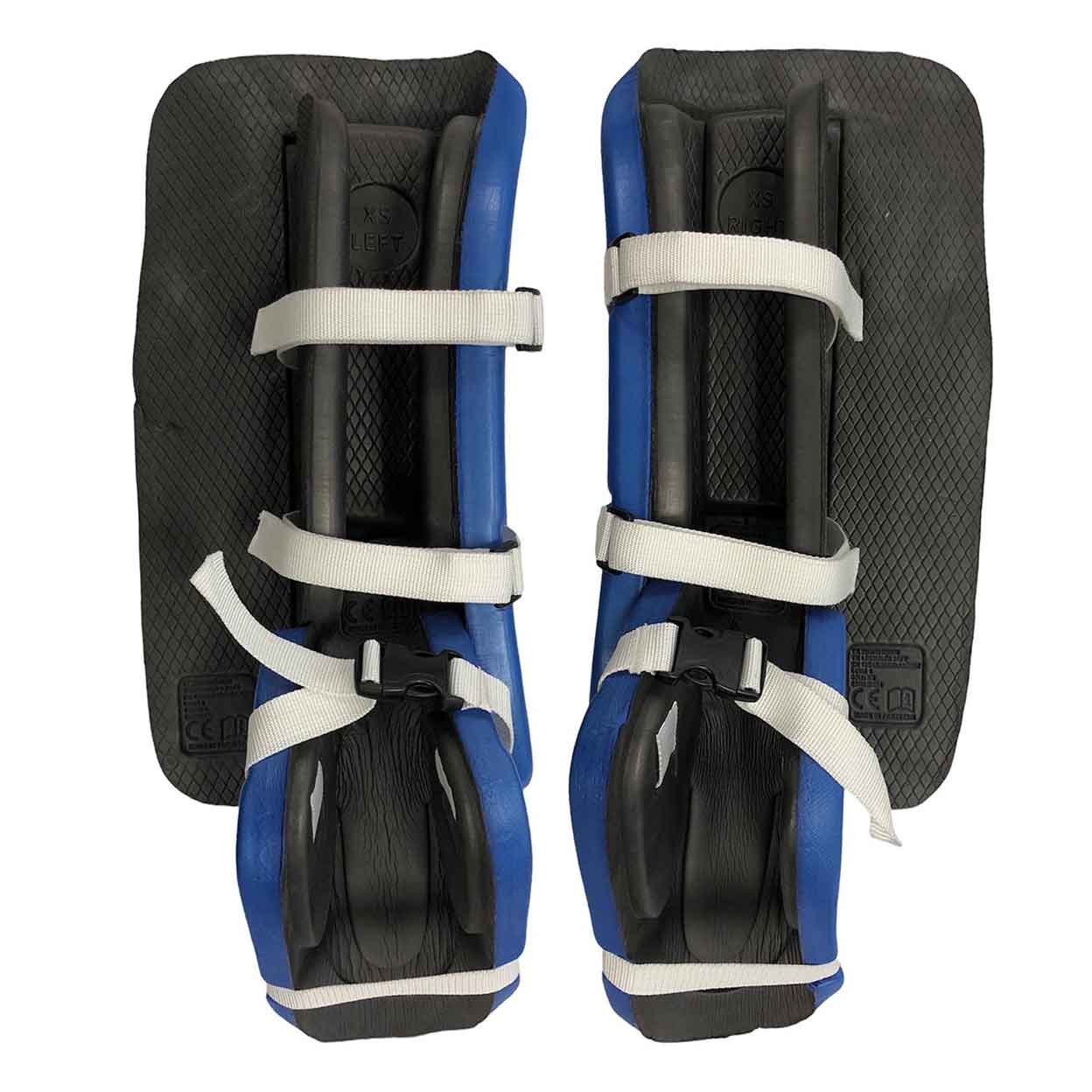 TK3 Junior Legguard and Kicker Set