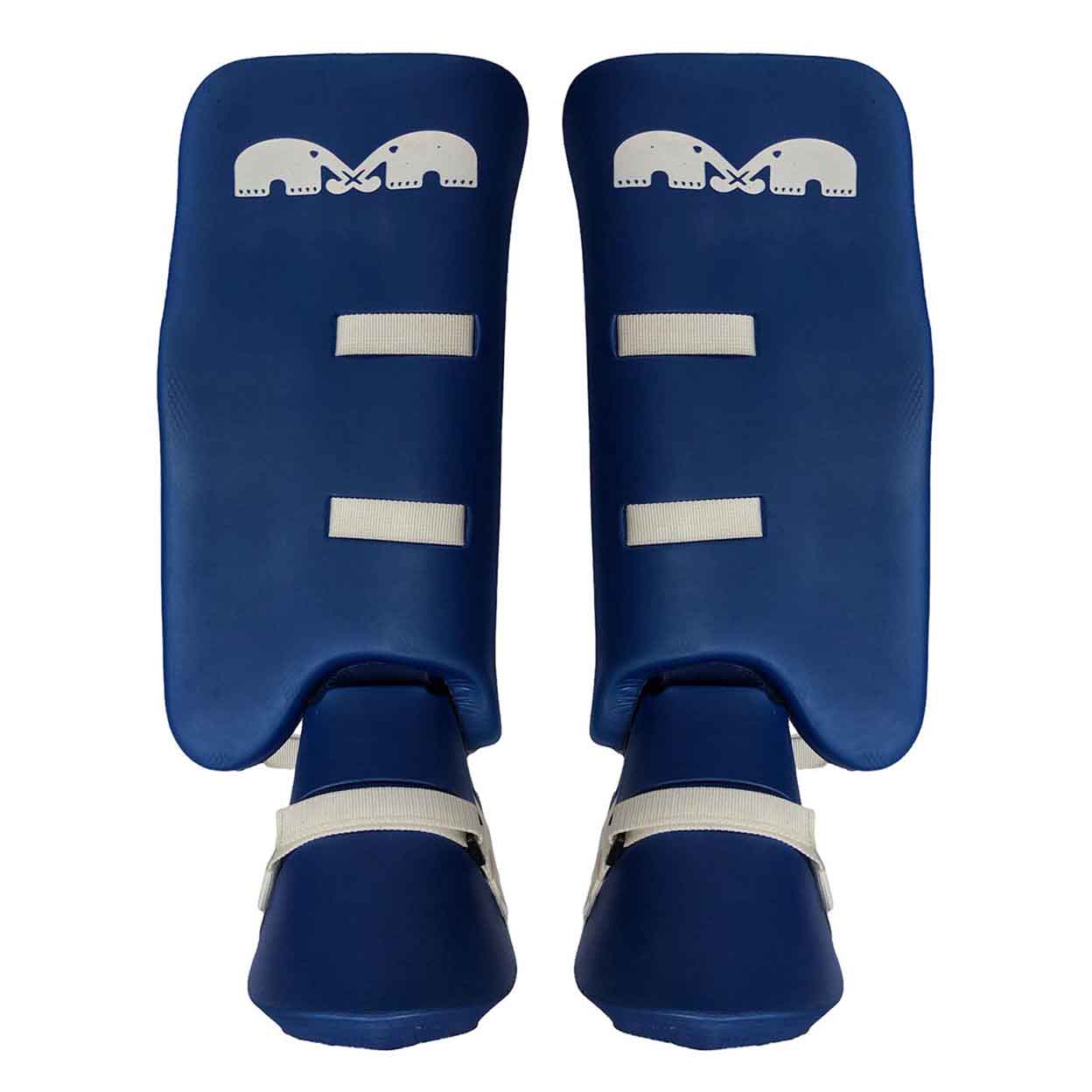 TK3 Junior Legguard and Kicker Set