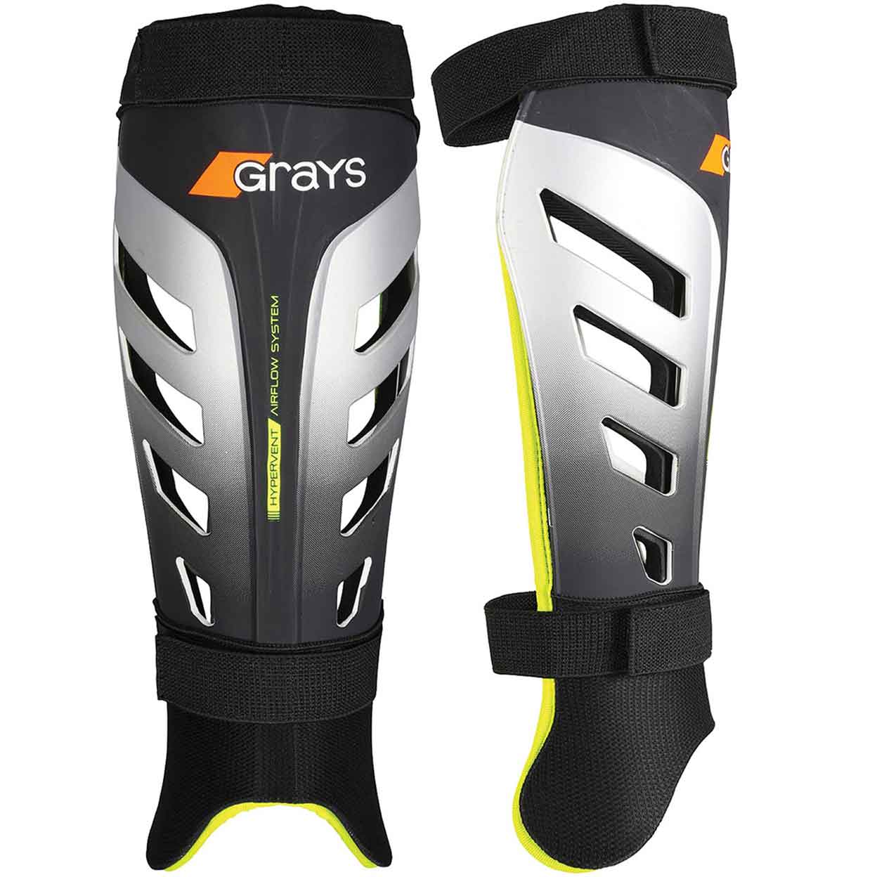 Grays G800 Field Hockey Shinguards