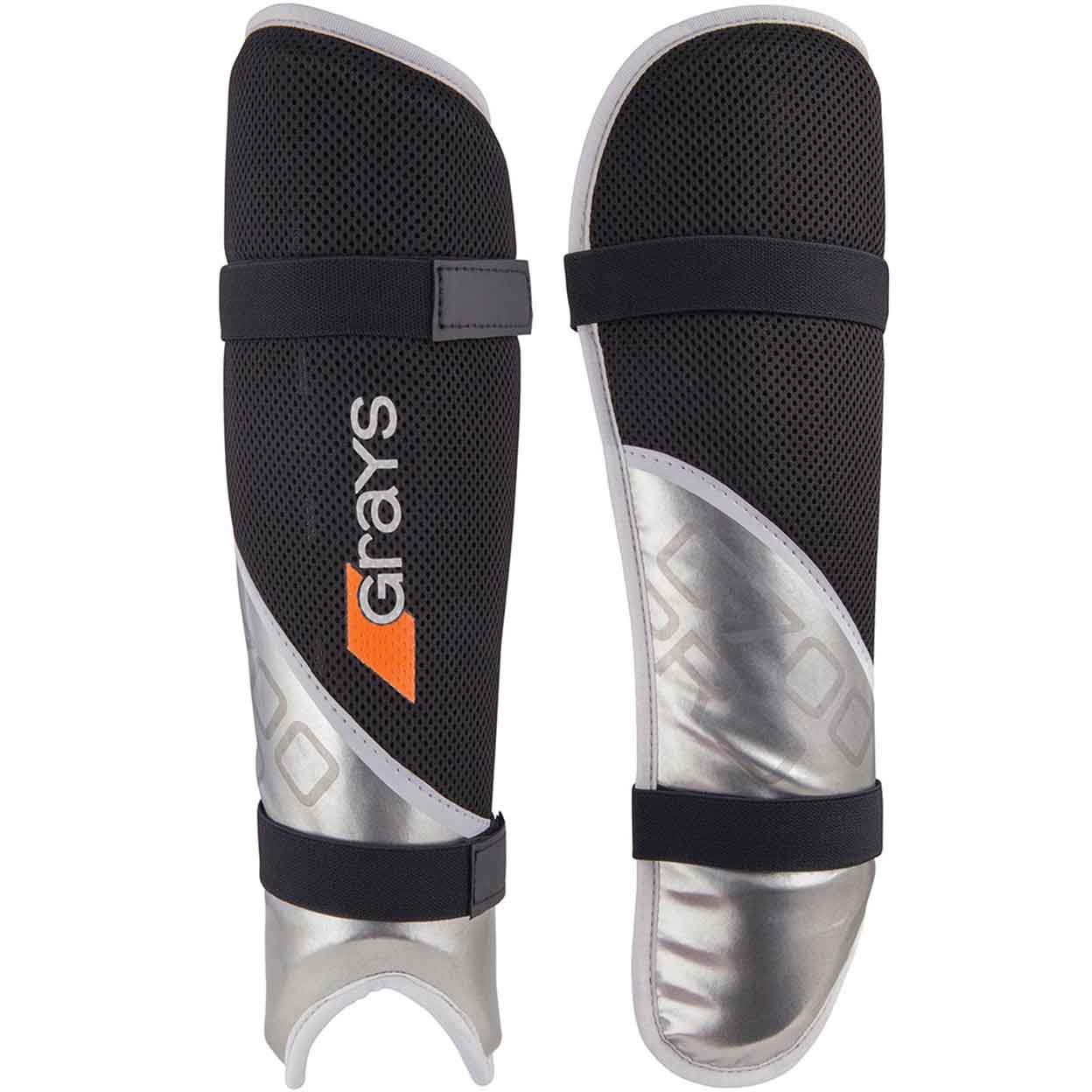 Grays G700 Pro Field Hockey Shinguards