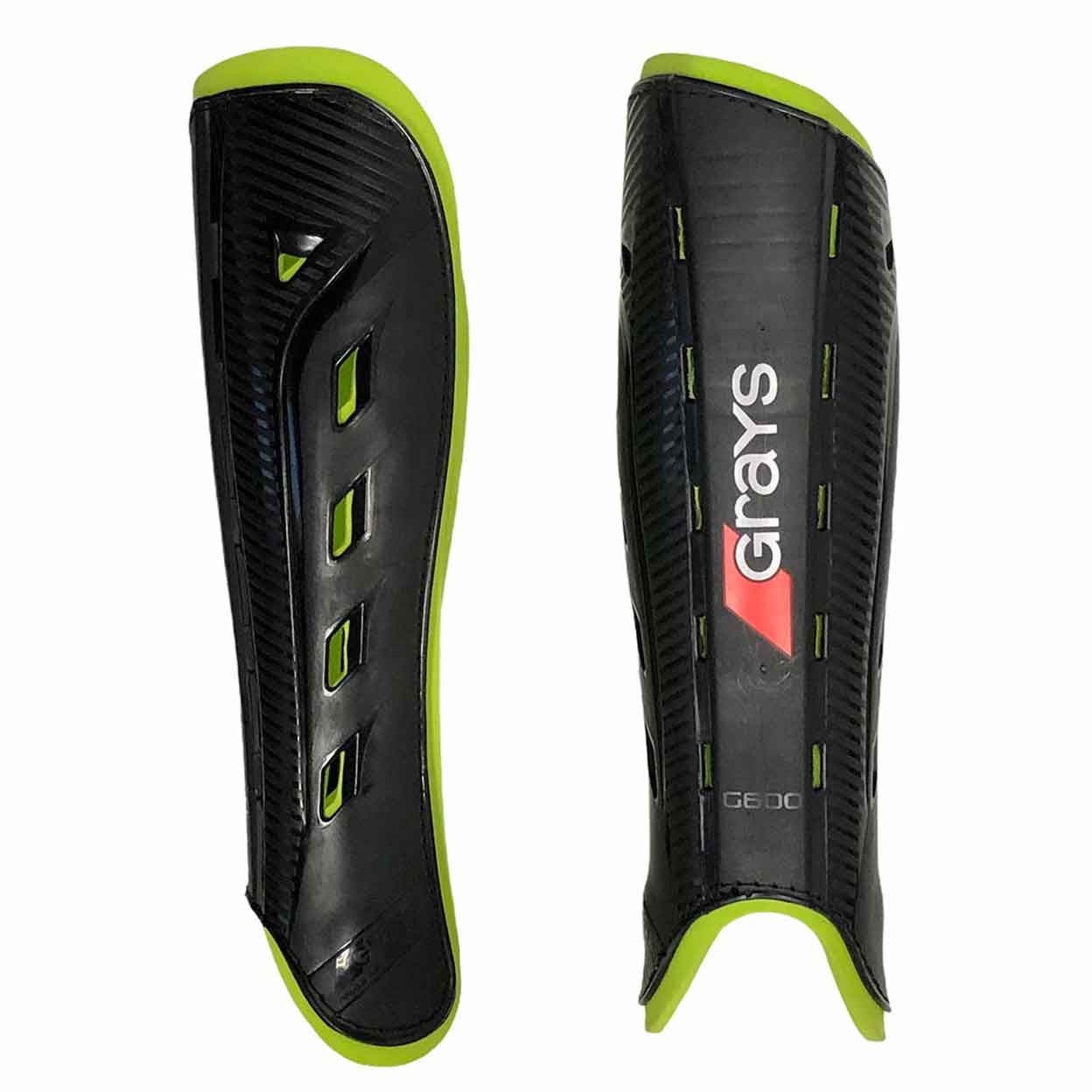 Grays G600 Field Hockey Shinguards