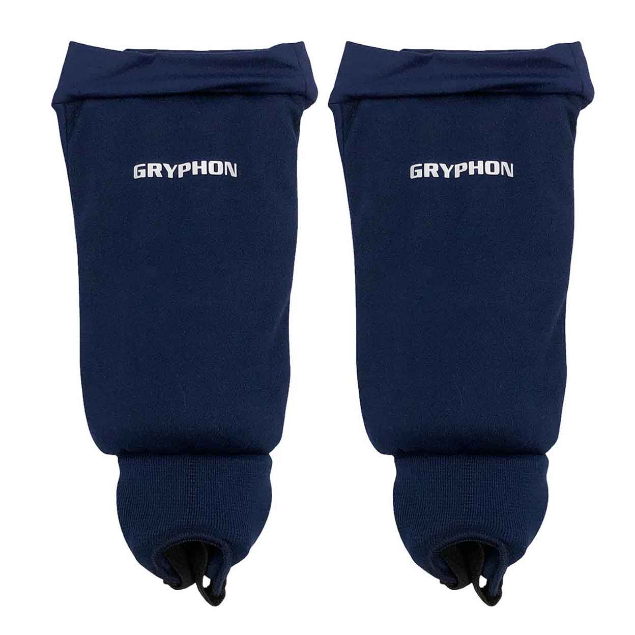 Gryphon Elite Field Hockey Shinguards