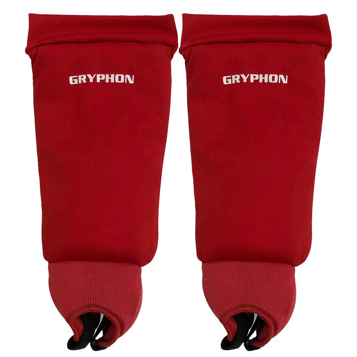 Gryphon Elite Field Hockey Shinguards