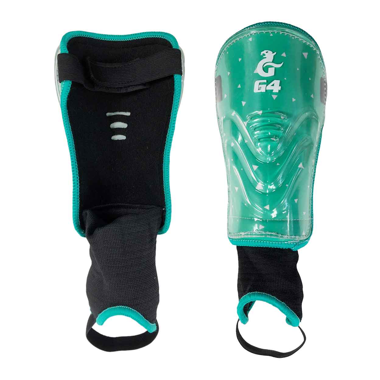 Gryphon Mini G4 Shinguards