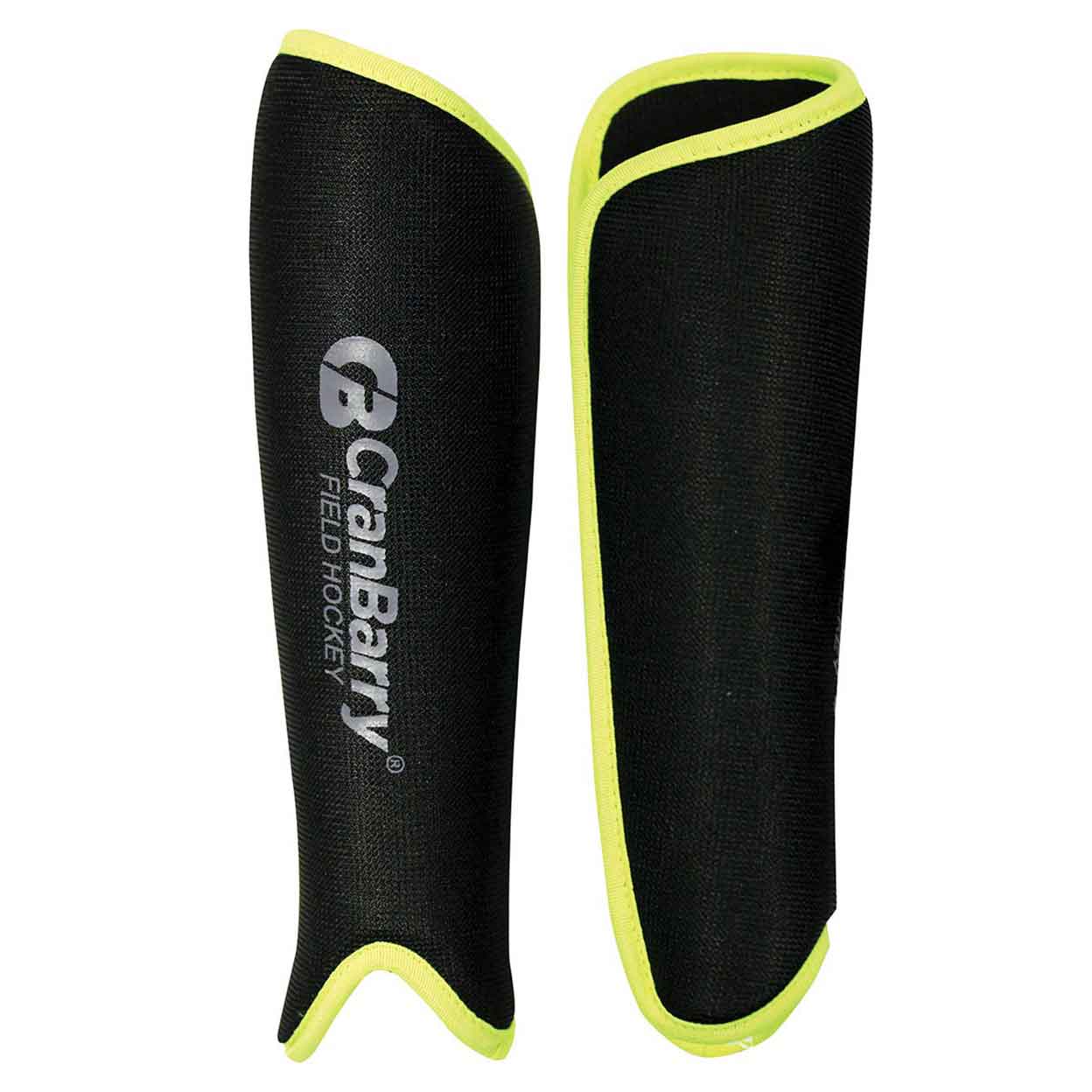 Cranbarry Fit Field Hockey Shinguards