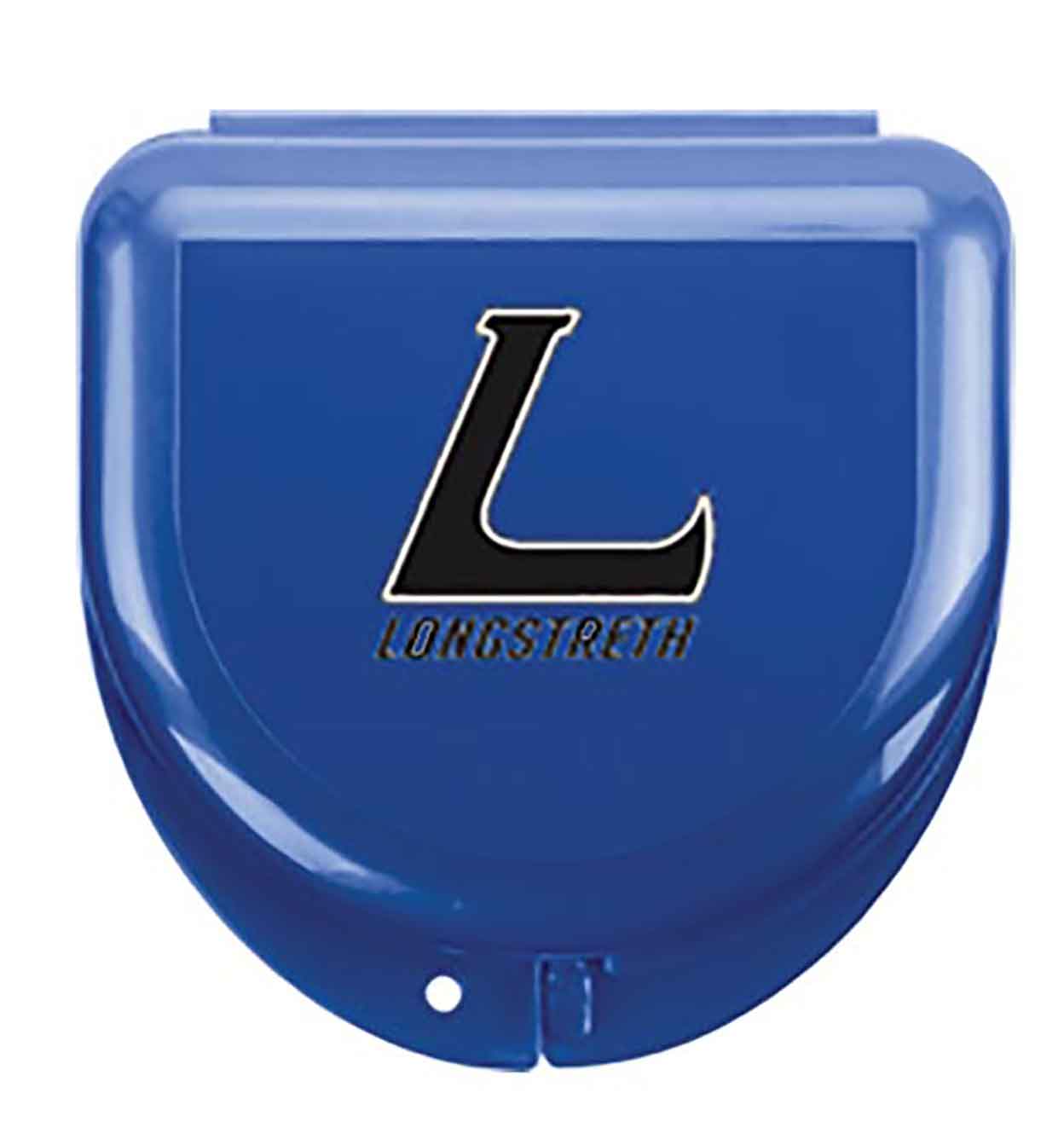 Longstreth Pearlized Mouthguard Case