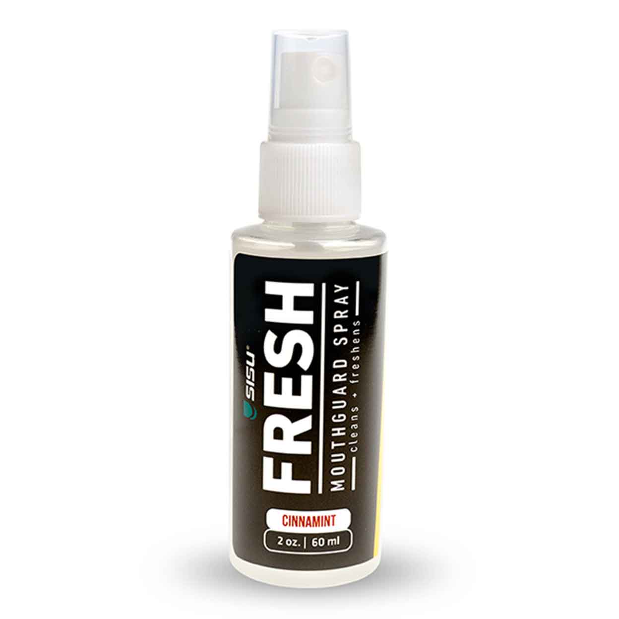 SISU Fresh Mouthguard Spray