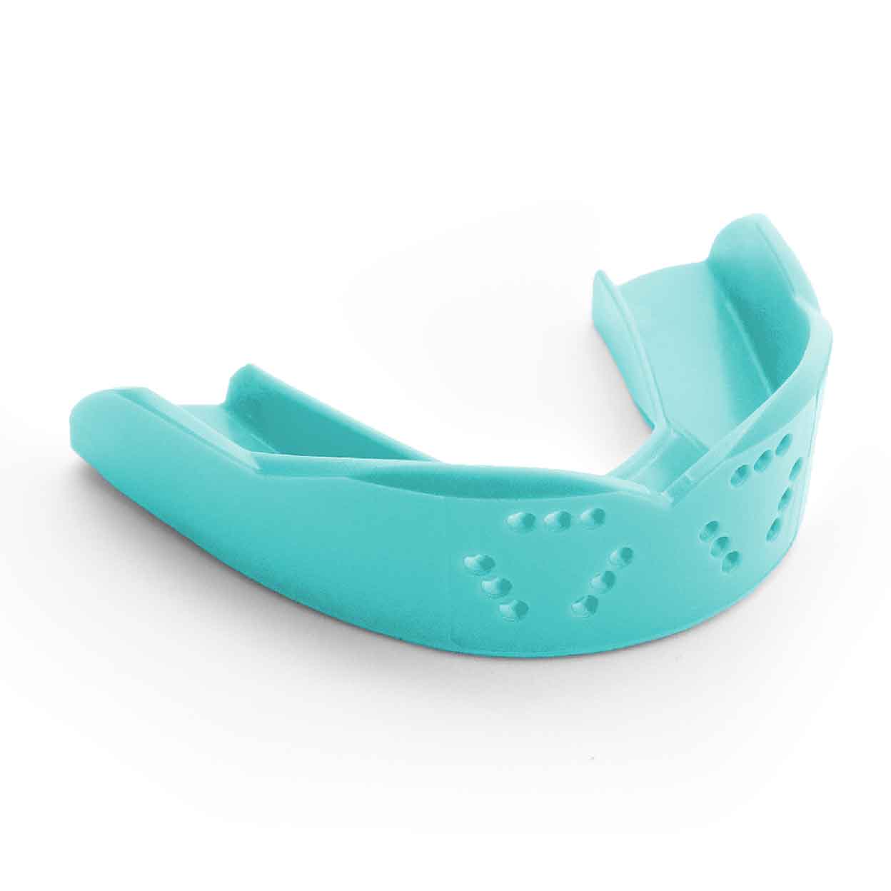 SISU 3D Custom Fit Mouthguard