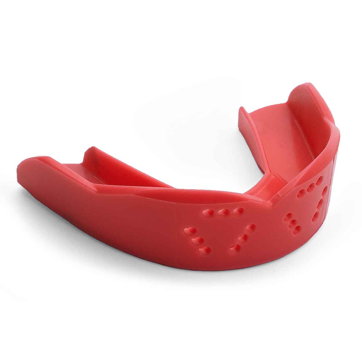 SISU 3D Custom Fit Mouthguard