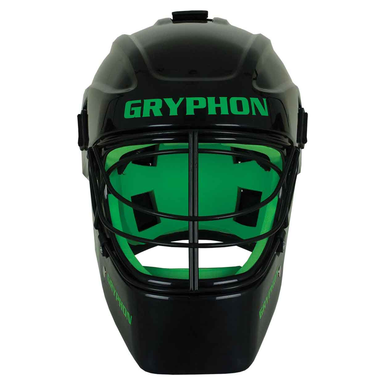 Gryphon Sentinel Goalkeeping Helmet