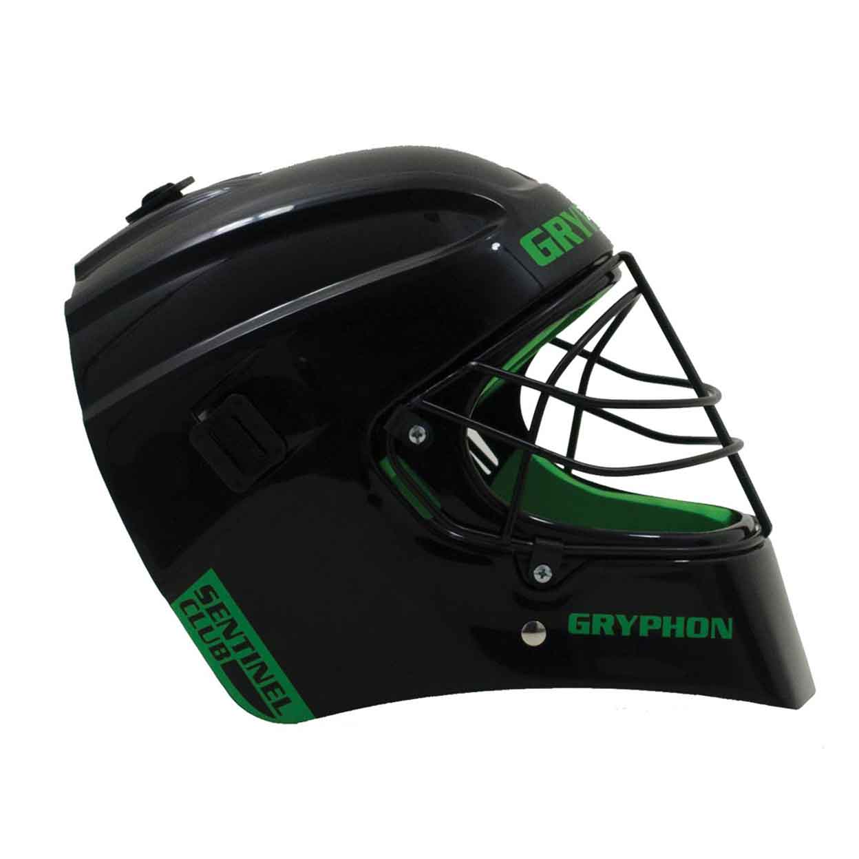 Gryphon Sentinel Goalkeeping Helmet