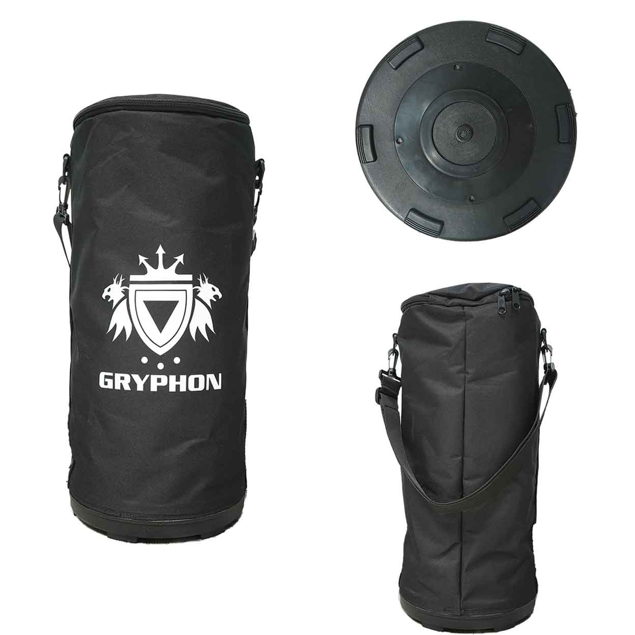 Gryphon Field Hockey Ball Bag