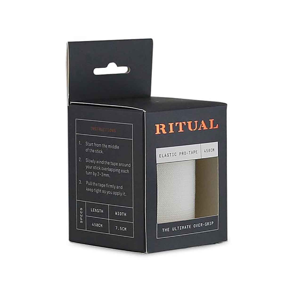 Ritual Elastic Pro Tape