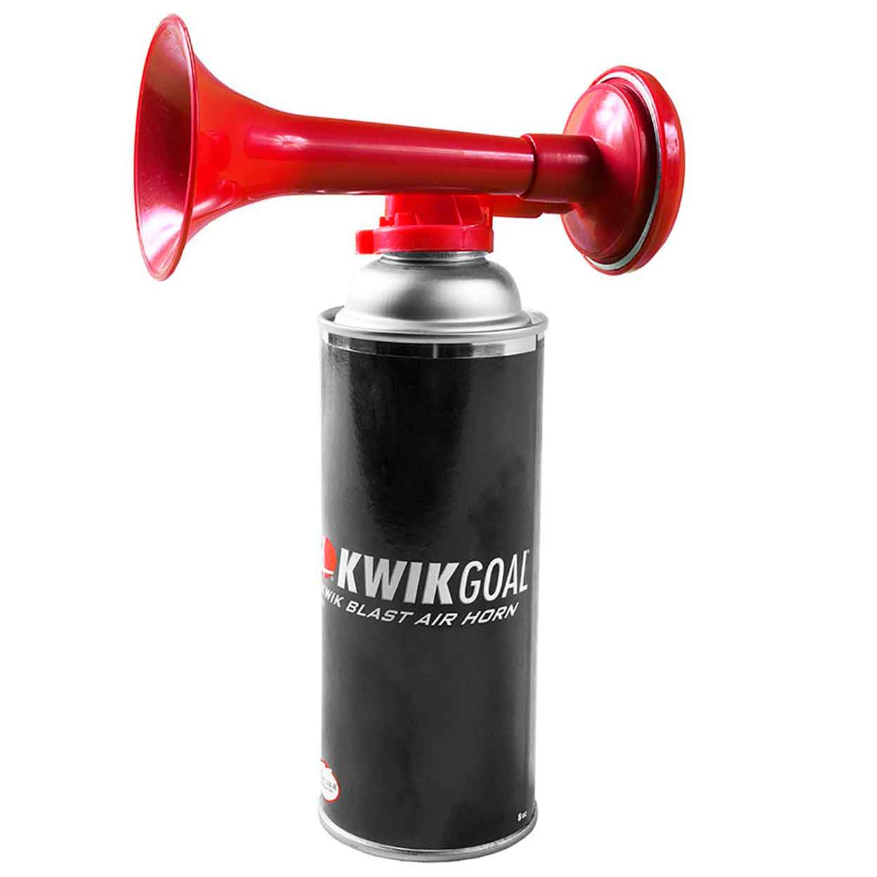 Kwik Goal Air Horn with Canister