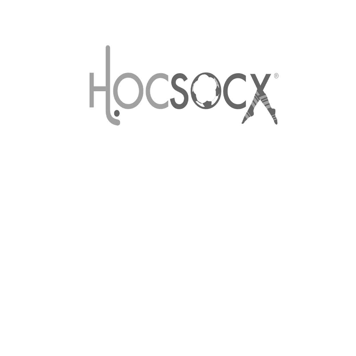 Hocsocx Footless Leg Sleeve