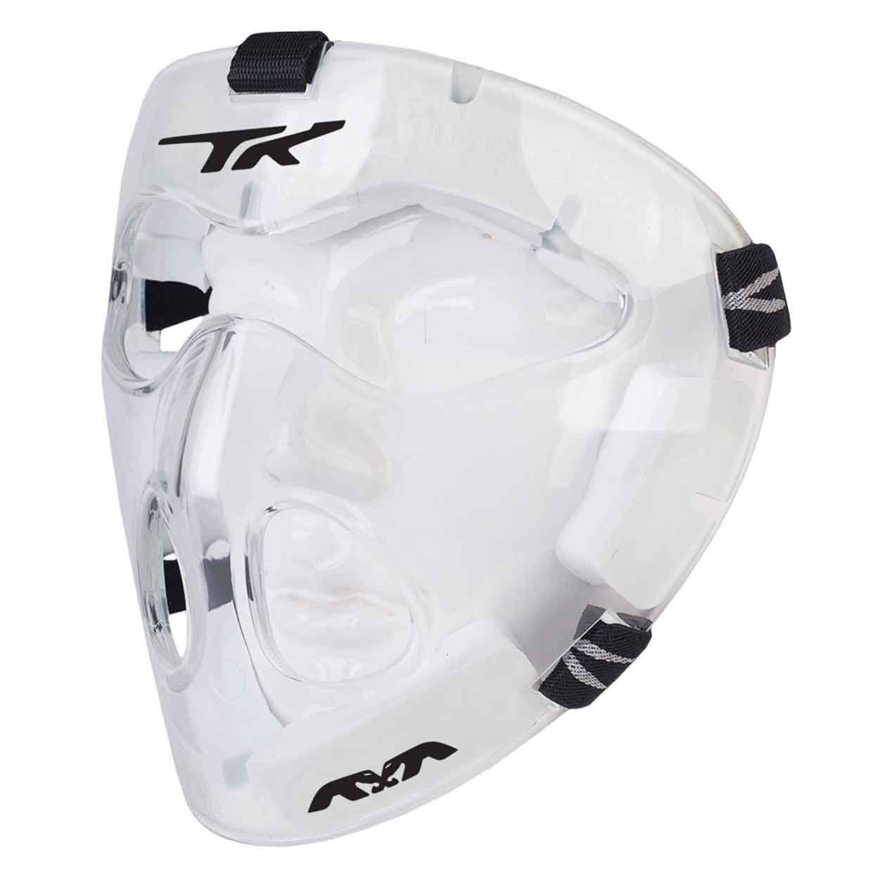 TK2 Field Hockey Player Mask