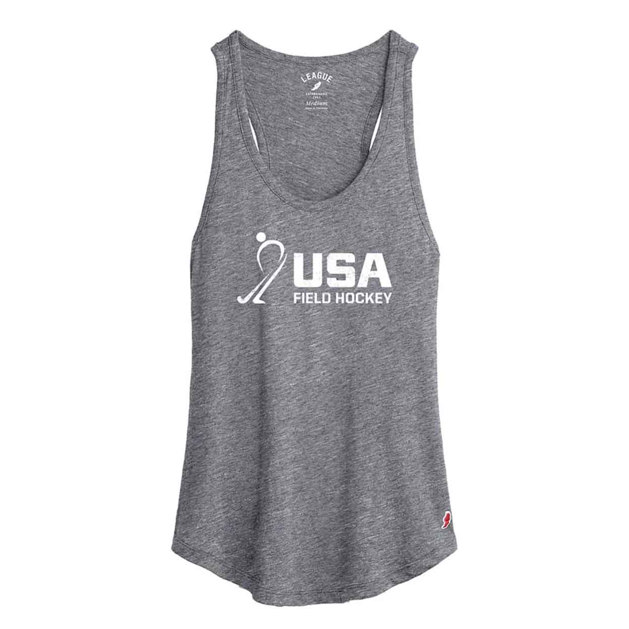 USA Field Hockey Intramural Tank