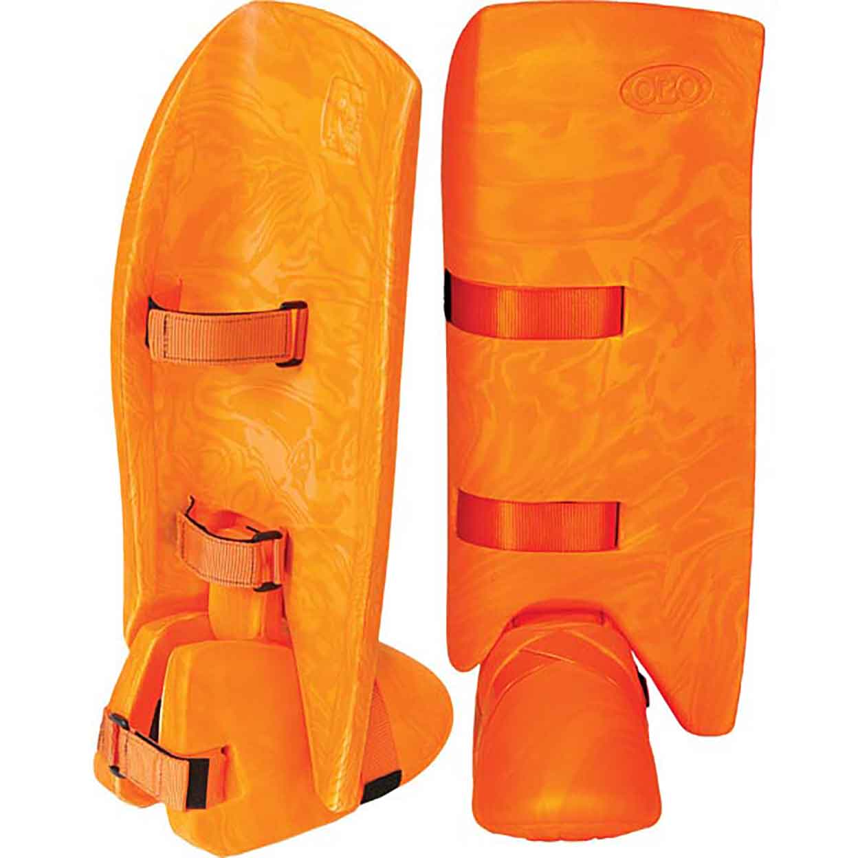 OBO OGO Youth Legguards / Kickers Set