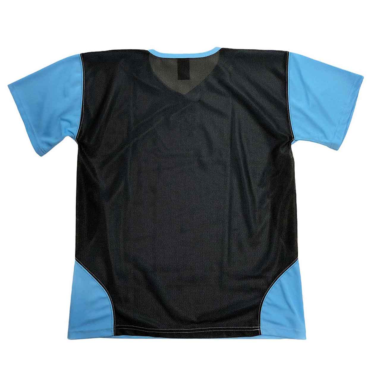 OBO Short Sleeve Goalkeeper Jersey