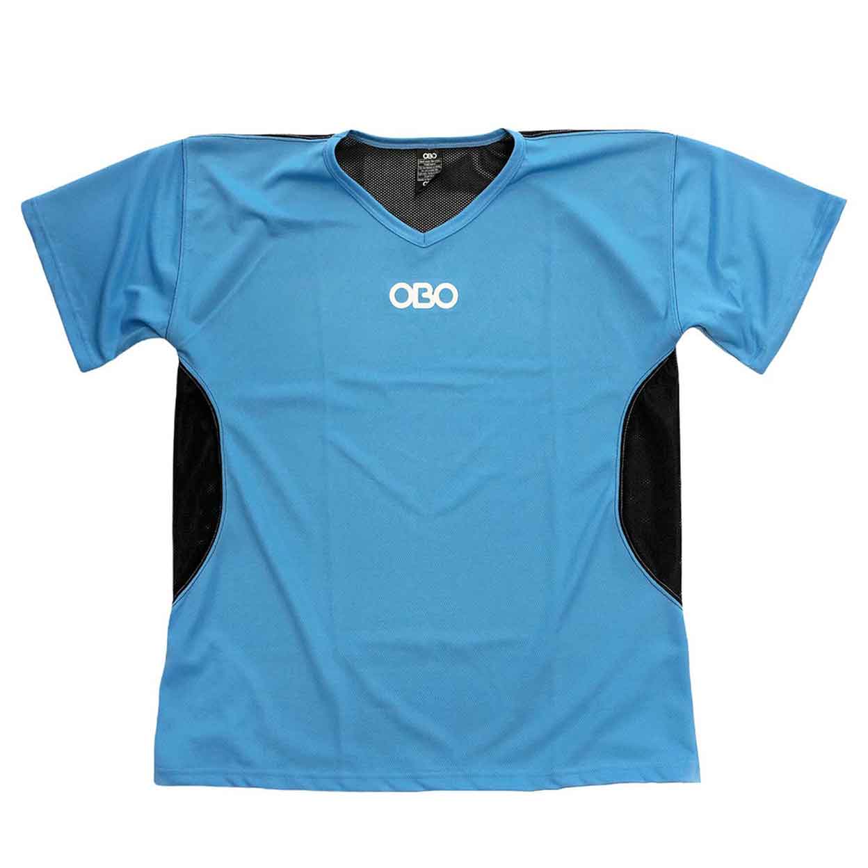 OBO Short Sleeve Goalkeeper Jersey