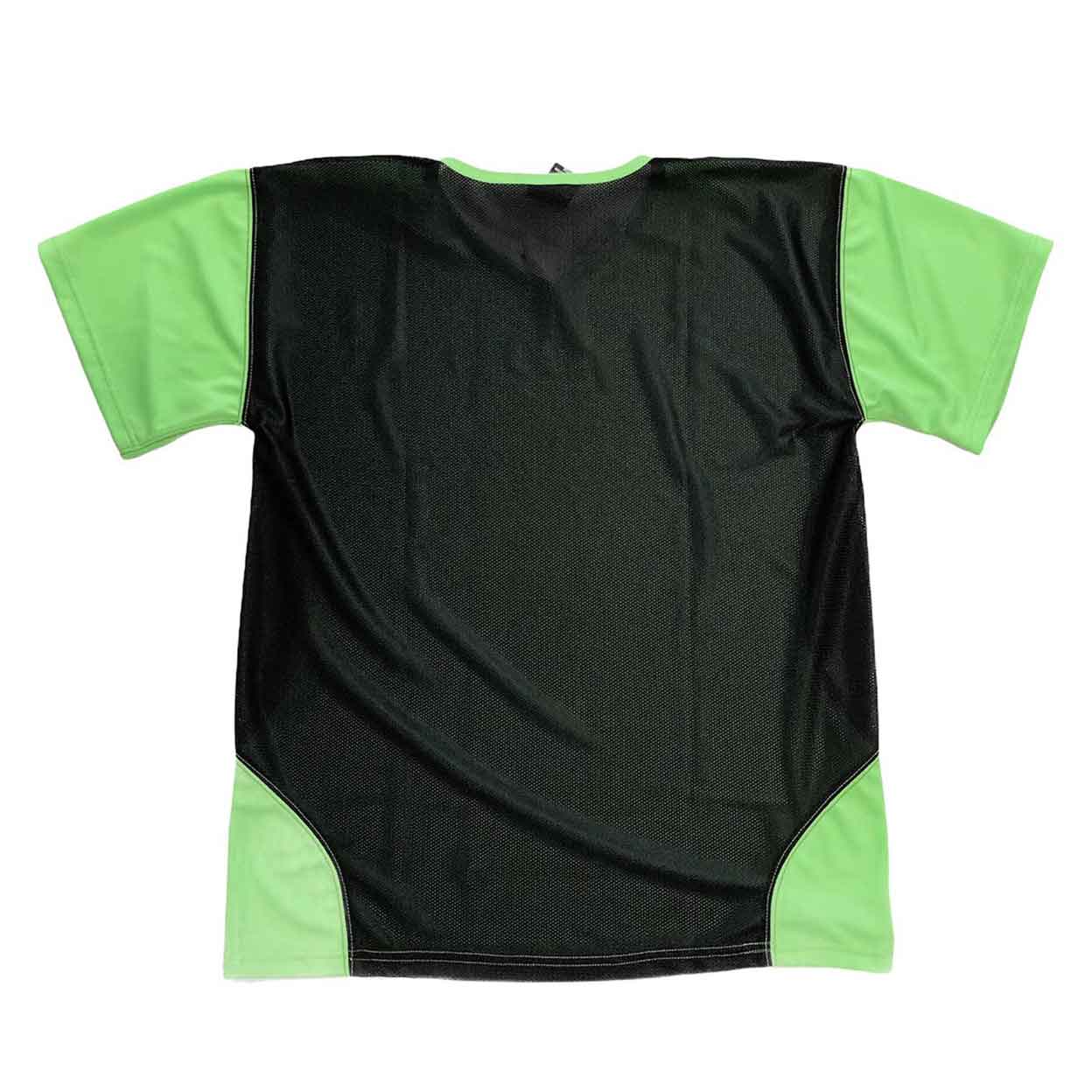 OBO Short Sleeve Goalkeeper Jersey