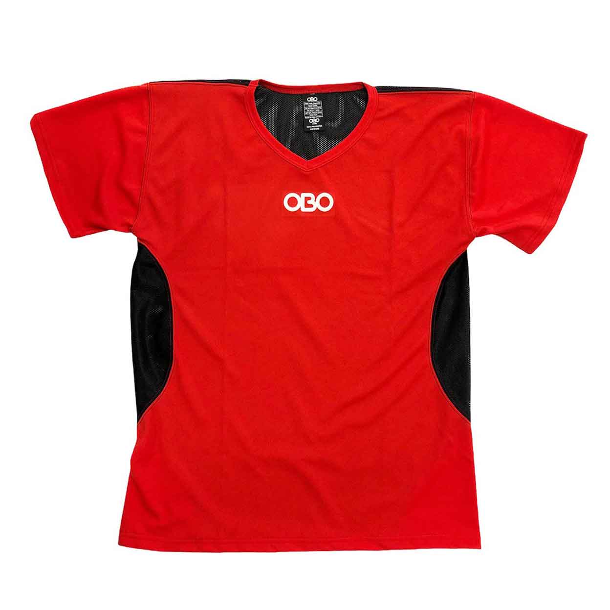 OBO Short Sleeve Goalkeeper Jersey