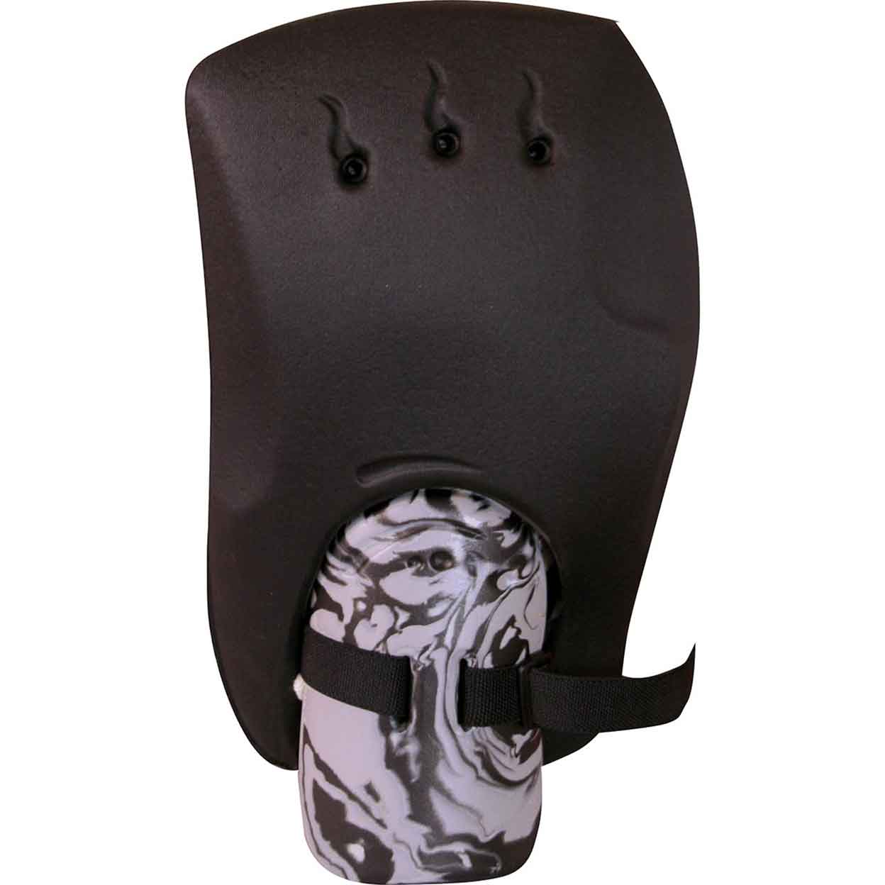 OBO Robo Hi-Control Goalkeeping Blocker - Left Hand