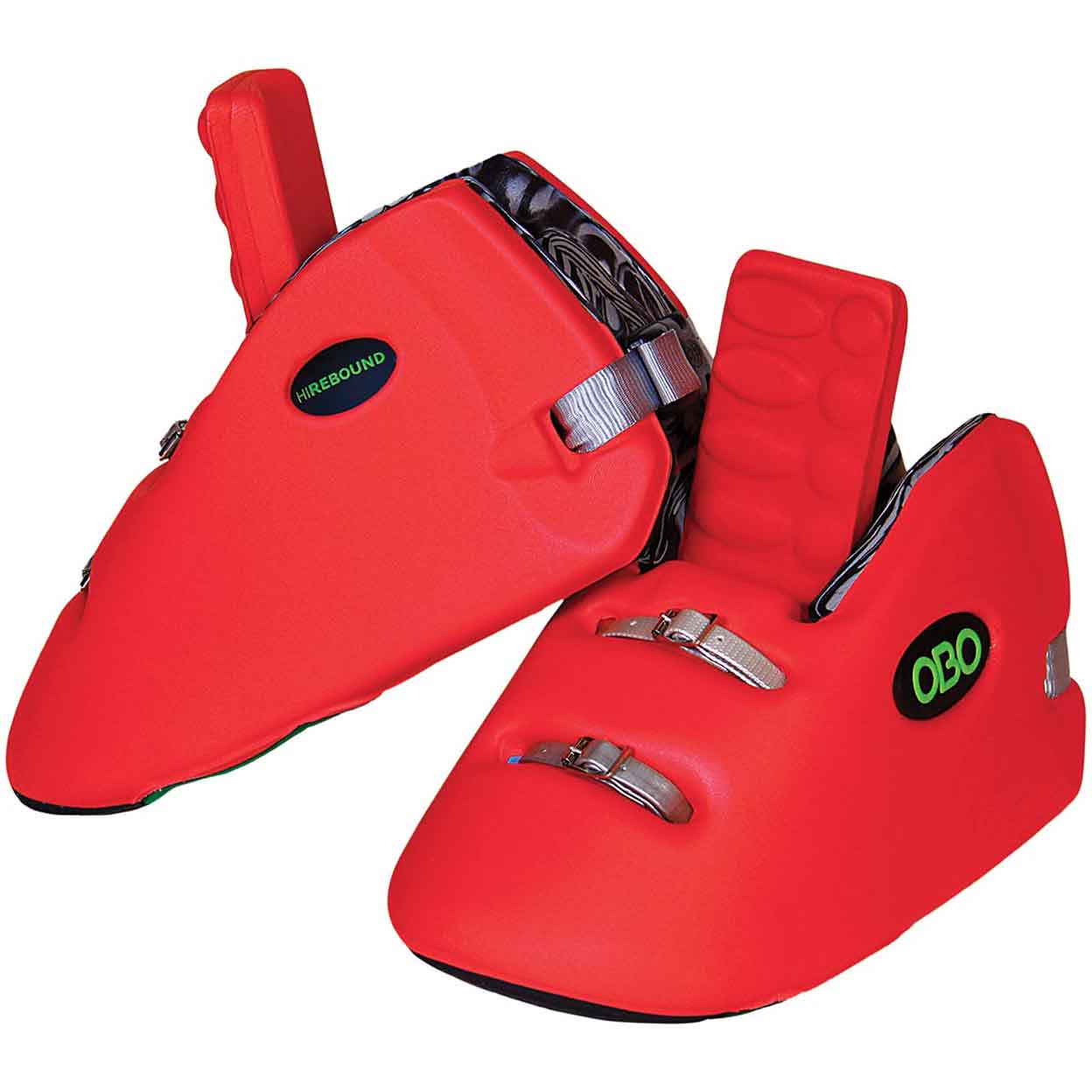 OBO Robo Hi-Rebound Field Hockey Goalkeeping Kickers